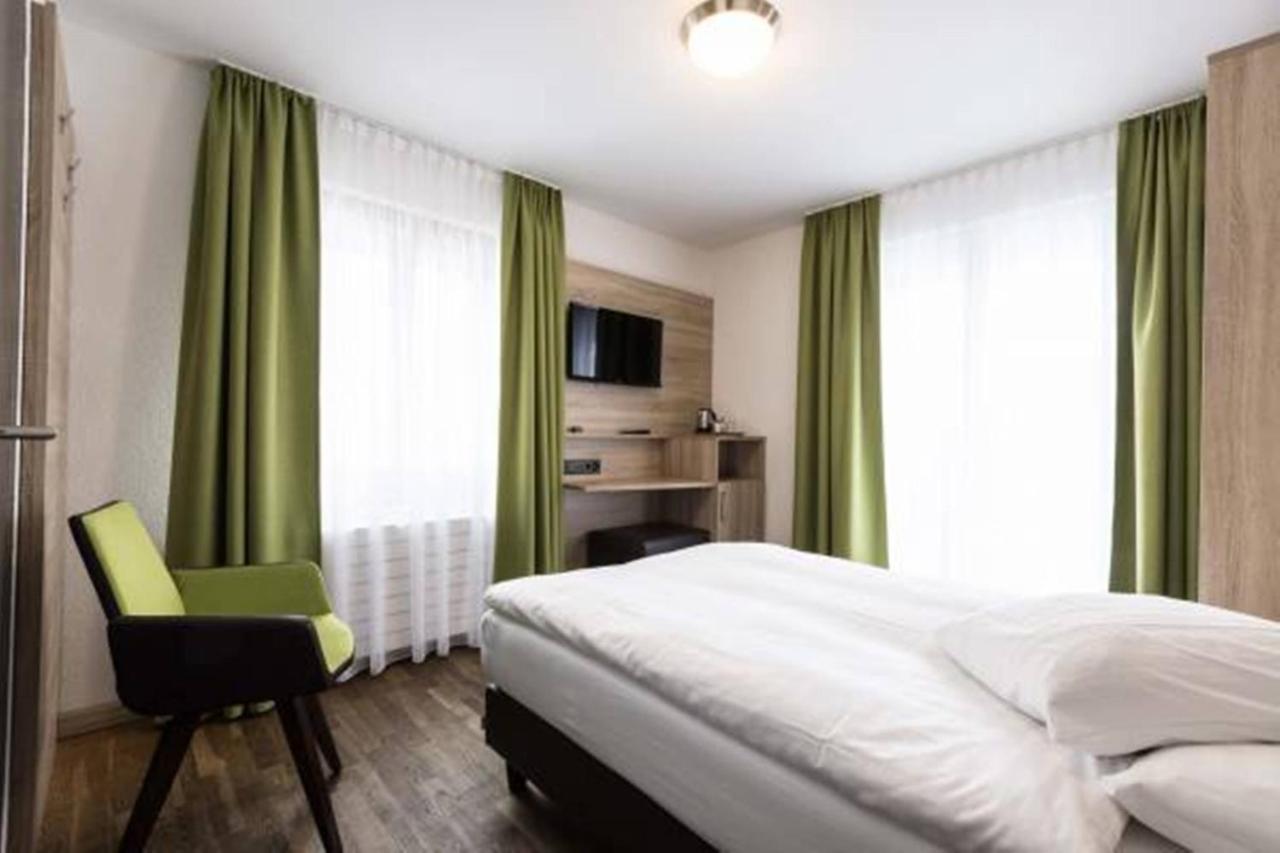 Hotel Bristol Zermatt Extérieur photo