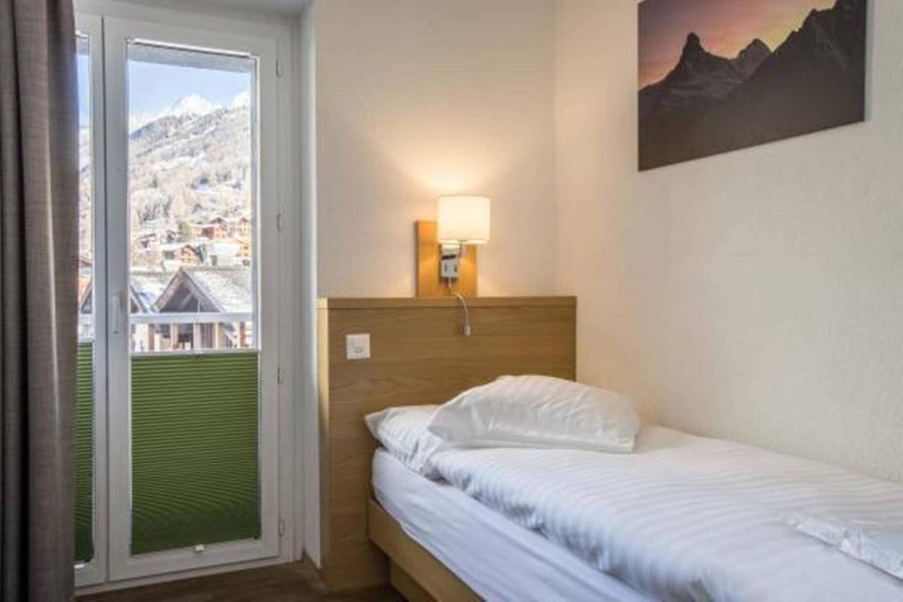 Hotel Bristol Zermatt Extérieur photo