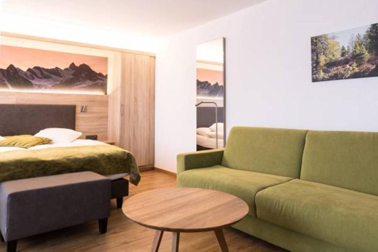 Hotel Bristol Zermatt Extérieur photo