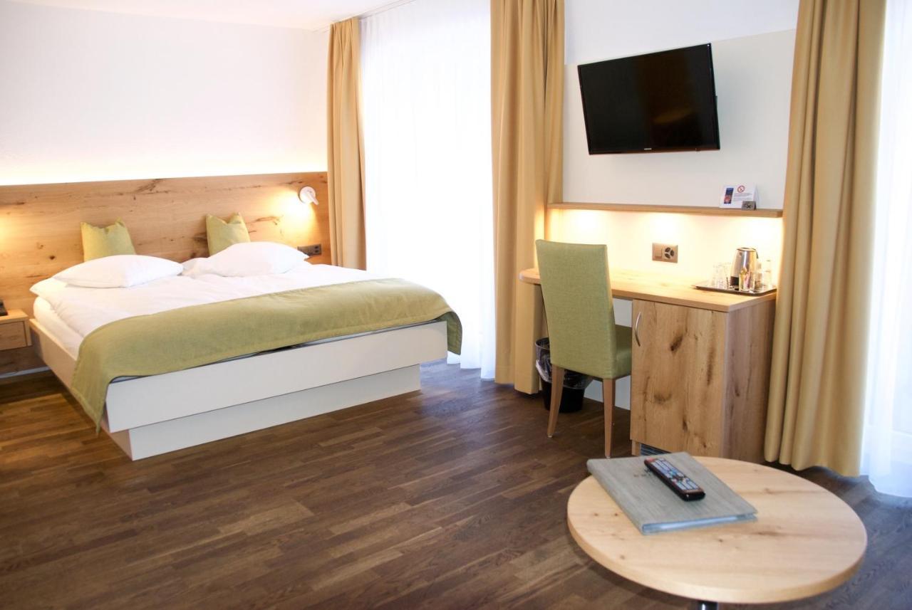 Hotel Bristol Zermatt Extérieur photo