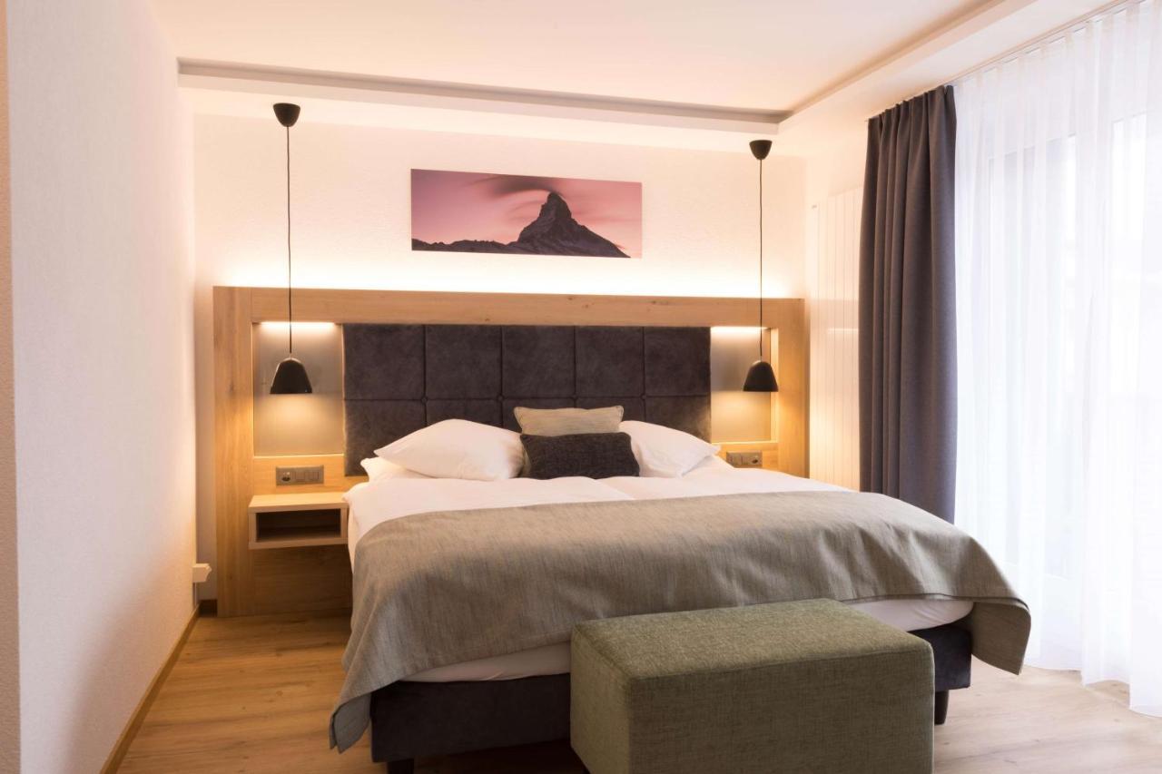 Hotel Bristol Zermatt Extérieur photo