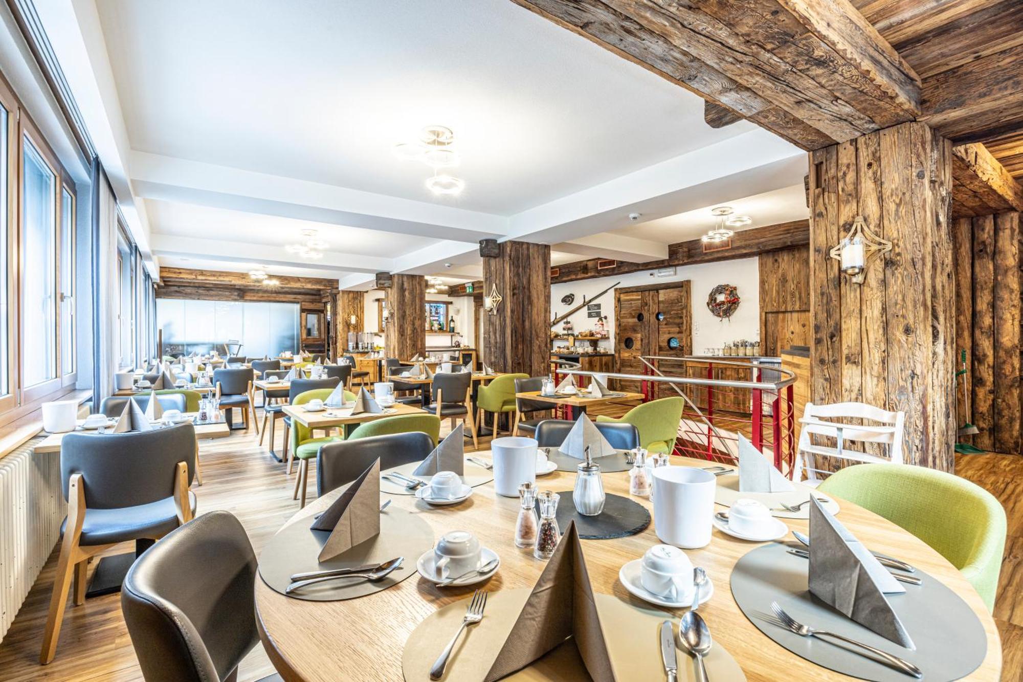Hotel Bristol Zermatt Extérieur photo