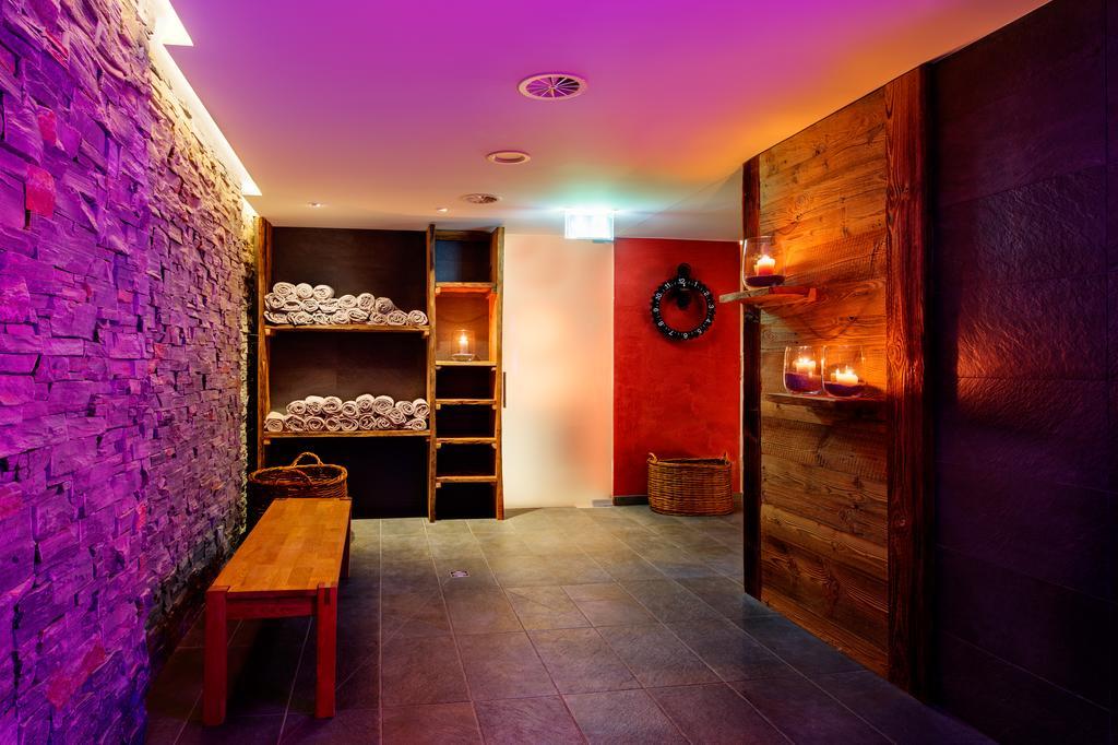 Hotel Bristol Zermatt Extérieur photo