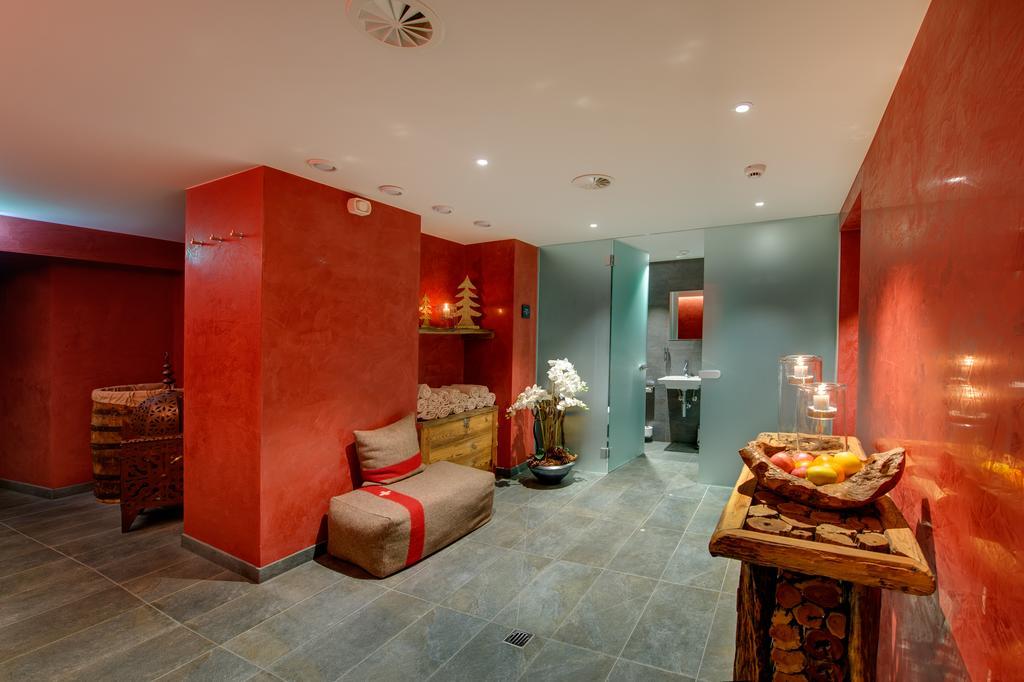 Hotel Bristol Zermatt Extérieur photo